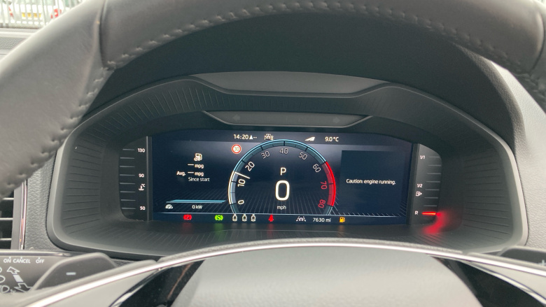 Skoda Karoq 1.5 TSI SE L 5dr DSG Petrol Estate